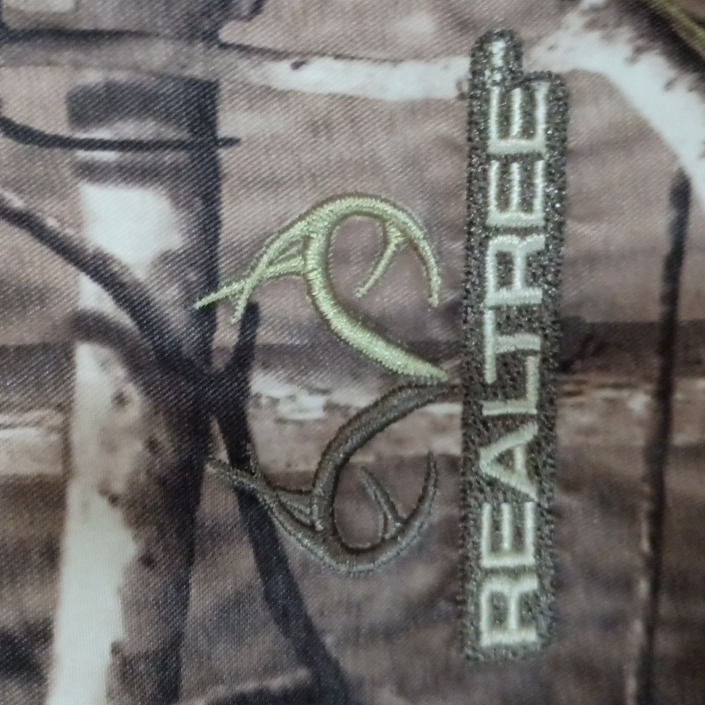 Realtree swim trunks - Picture 3 of 3